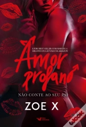 Capa do artigo Amor Profano