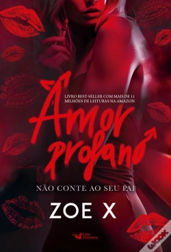 Capa do artigo Amor Profano