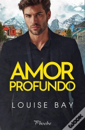 Capa do artigo Amor Profundo