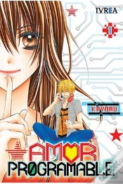 Capa do artigo Amor Programable 1
