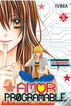 Capa do artigo Amor Programable 1