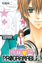 Capa do artigo Amor Programable 2