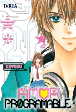 Capa do artigo Amor Programable 2