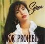 Amor Prohibido - CD - Preview