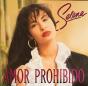 Amor Prohibido - Vinil - Preview