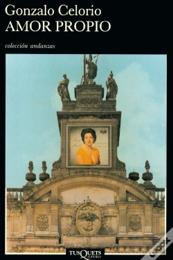 Capa do artigo Amor Propio