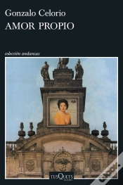 Capa do artigo Amor Propio