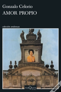 Capa do artigo Amor Propio