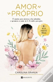 Capa do artigo Amor-Próprio