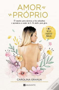 Capa do artigo Amor-Próprio