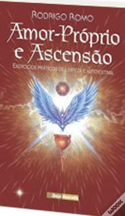 Capa do artigo Amor-Próprio e Ascensão