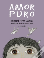 Capa do artigo Amor Puro