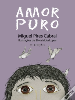 Capa do artigo Amor Puro