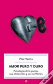 Capa do artigo Amor Puro Y Duro