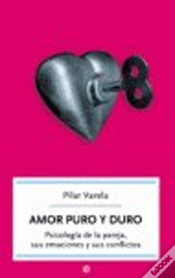 Capa do artigo Amor Puro Y Duro