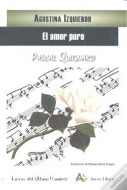 Capa do artigo Amor Puro,El