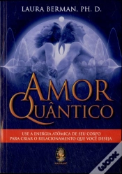 Capa do artigo Amor Quântico