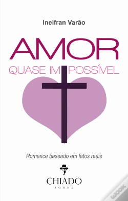 Capa do artigo Amor Quase Impossível