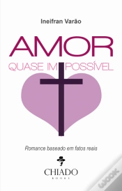 Capa do artigo Amor Quase Impossível
