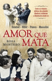 Capa do artigo Amor que Mata