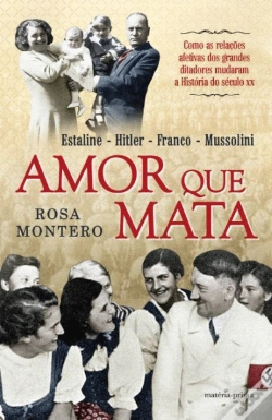 Capa do artigo Amor que Mata