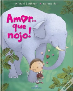 Capa do artigo Amor - Que Nojo!