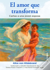 Capa do artigo Amor Que Transforma, El