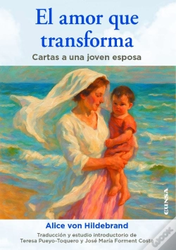 Capa do artigo Amor Que Transforma, El