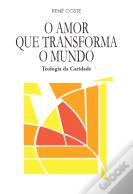 Amor que Transforma o Mundo