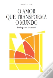 Capa do artigo Amor que Transforma o Mundo