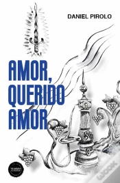 Capa do artigo Amor, Querido Amor