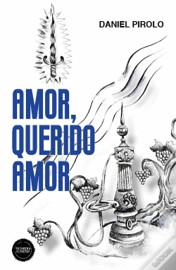 Capa do artigo Amor, Querido Amor