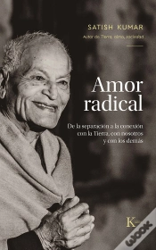 Capa do artigo Amor Radical
