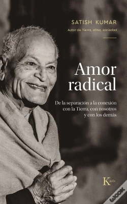 Capa do artigo Amor Radical