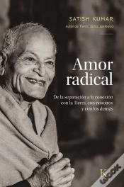 Capa do artigo Amor Radical