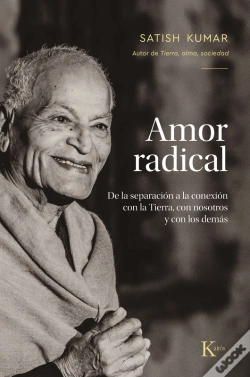 Capa do artigo Amor Radical