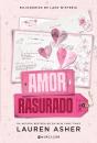 Amor Rasurado - Preview