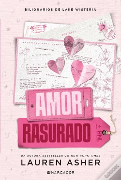 Capa do artigo Amor Rasurado