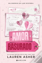 Capa do artigo Amor Rasurado