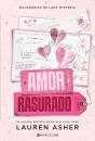 Amor Rasurado - Preview