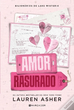 Capa do artigo Amor Rasurado