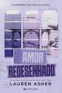 Amor Redesenhado - Preview