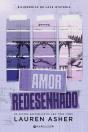 Amor Redesenhado - Preview