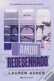 Capa do artigo Amor Redesenhado