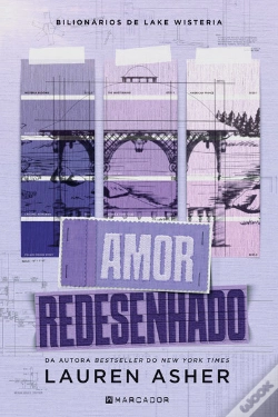 Capa do artigo Amor Redesenhado