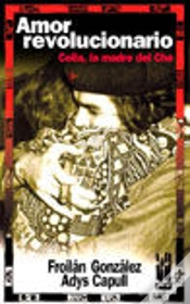 Capa do artigo Amor Revolucionario