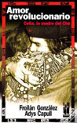 Capa do artigo Amor Revolucionario