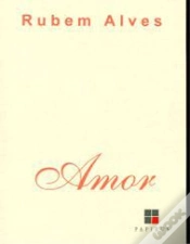 Capa do artigo Amor