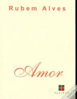 Capa do artigo Amor