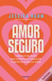 Capa do artigo Amor Seguro